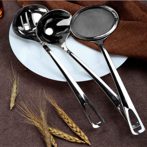 Набор кухонных принадлежностей Xiaomi Huo Hou 3 шт-3