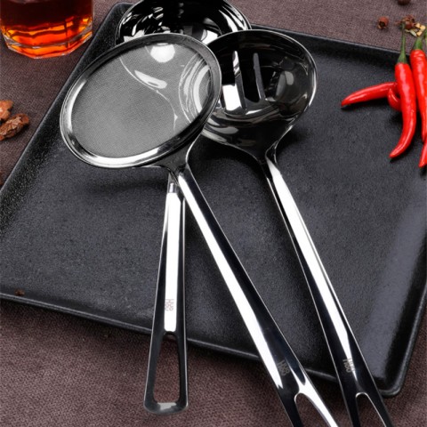 Набор кухонных принадлежностей Xiaomi Huo Hou 3 шт-4