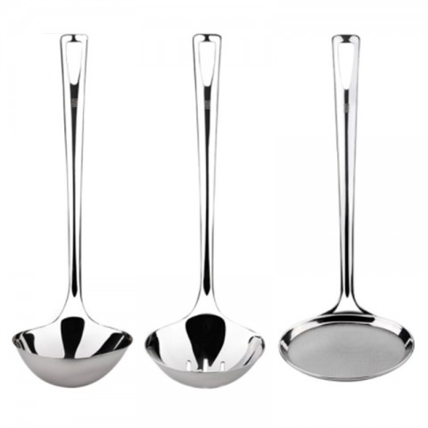 Набор кухонных принадлежностей Xiaomi Huo Hou 3 шт