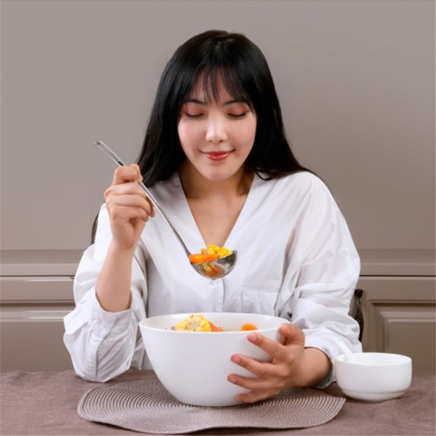 Набор кухонных принадлежностей Xiaomi Huo Hou 3 шт-6