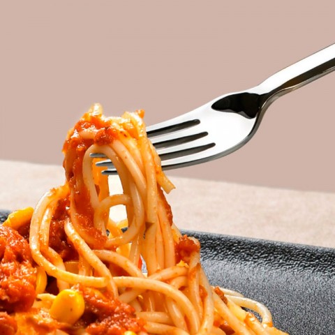 Набор столовых приборов Xiaomi Huo Hou Stainless Steel Set (3 штуки)-2