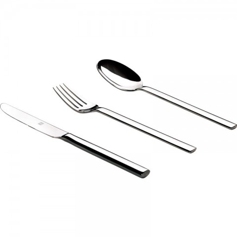 Набор столовых приборов Xiaomi Huo Hou Stainless Steel Set (3 штуки)-1