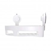 Полочка для ванны Xiaomi Quange, белая Полочка для ванны Xiaomi Quange, белая
