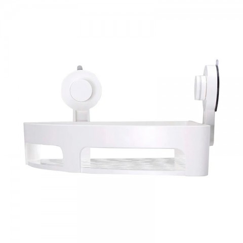 Полочка для ванны Xiaomi Quange, белая