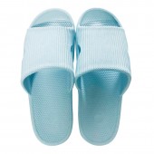 Тапочки Xiaomi One Cloud Soft Home Shells 37/38 (голубые) Тапочки Xiaomi One Cloud Soft Home Shells 37/38 (голубые)