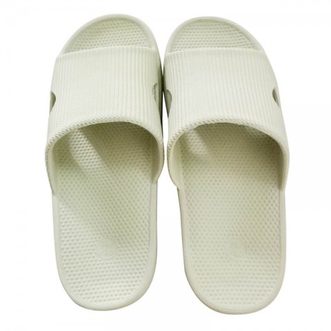 Тапочки Xiaomi One Cloud Soft Home Shells 37/38 (зеленые)