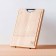 Набор разделочных досок Xiaomi Whole Bamboo Cutting Board (2 предмета)
