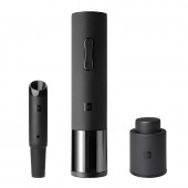 Набор для вина Xiaomi Huohou 4 in 1 Сorkscrew Set Набор для вина Xiaomi Huohou 4 in 1 Сorkscrew Set