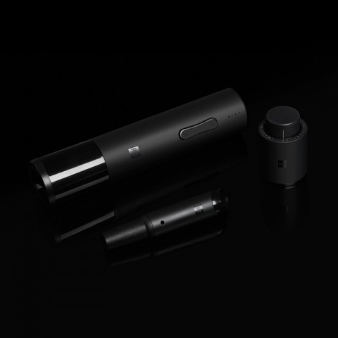 Набор для вина Xiaomi Huohou 4 in 1 Сorkscrew Set-2