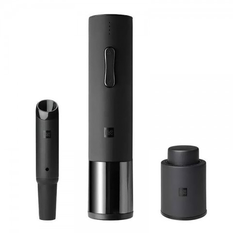 Набор для вина Xiaomi Huohou 4 in 1 Сorkscrew Set