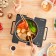 Электрическая плита Xiaomi Qcooker Electric Furnace