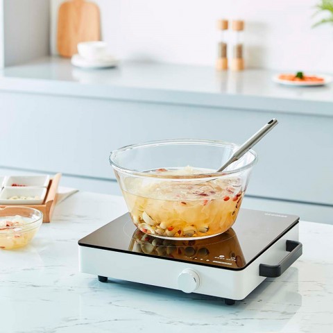 Электрическая плита Xiaomi Qcooker Electric Furnace-3