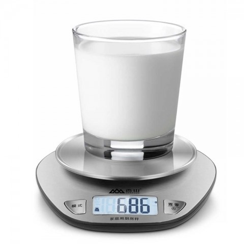 Кухонные весы Xiaomi Senssun Electronic Kitchen Scale-4