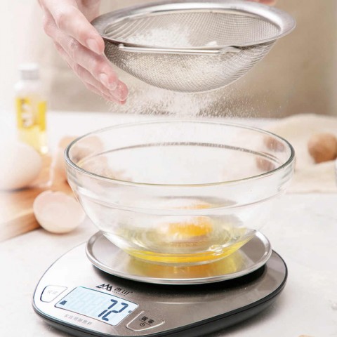 Кухонные весы Xiaomi Senssun Electronic Kitchen Scale-1