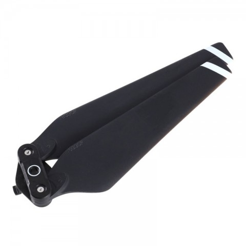 Пропеллеры DJI Mavic 8330 Quick-release Folding Propellers (Part 22)