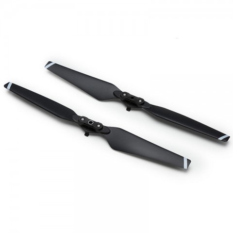 Пропеллеры DJI Mavic 8330 Quick-release Folding Propellers (Part 22)-2