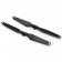 Пропеллеры DJI Mavic 8330 Quick-release Folding Propellers (Part 22)