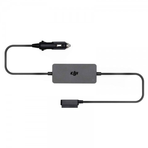 Автомобильное зарядное устройство для DJI Mavic Air Car Charger (Part4)