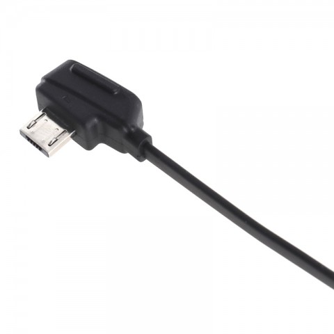 DJI Кабель Mavic RC Cable Type-C connector (Part 5)-1