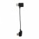 DJI Кабель Mavic RC Cable Standart Micro USB connector (Part 3)
