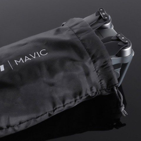 Сумка-чехол для Mavic Aircraft Sleeve (Part 41)-3