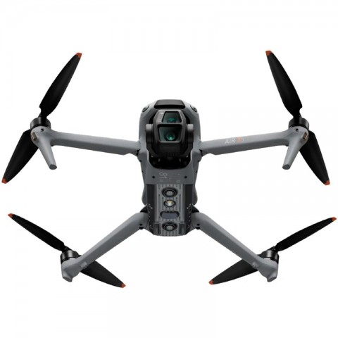 Квадрокоптер DJI Air 3S Fly more Combo-3