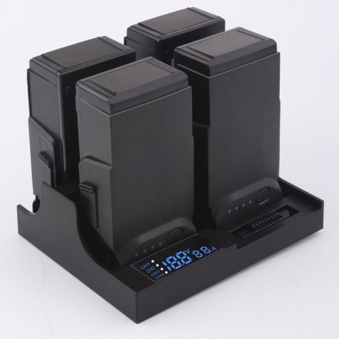 Зарядная станция Battery Charging Hub для DJI Mavic Air-1