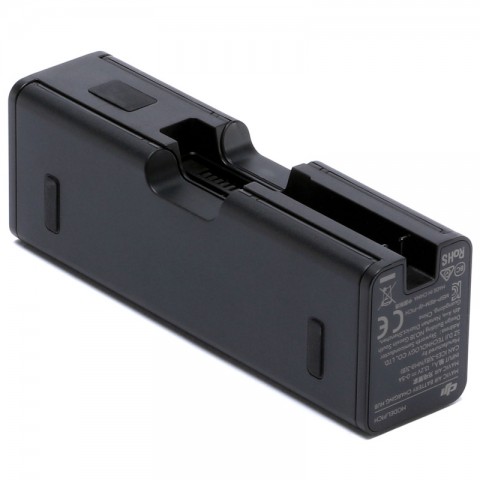 Зарядная станция Battery Charging Hub для DJI Mavic Air-3