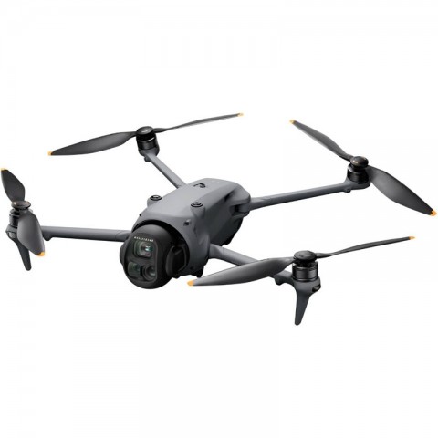 Квадрокоптер DJI Mavic 4 Pro Fly more Combo-1