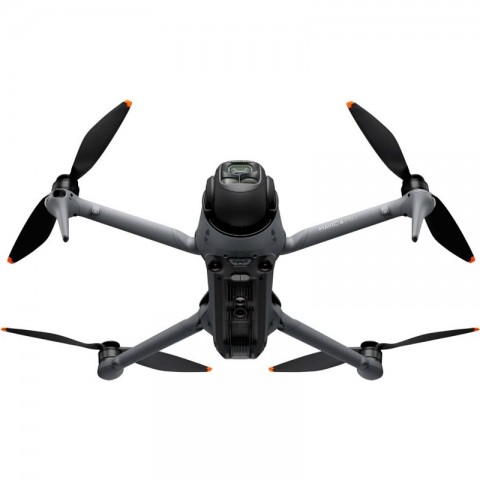 Квадрокоптер DJI Mavic 4 Pro Fly more Combo-3