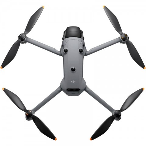 Квадрокоптер DJI Mavic 4 Pro Fly more Combo-2