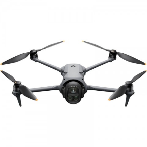 Квадрокоптер DJI Mavic 4 Pro Fly more Combo