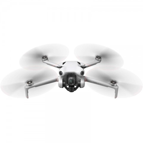 Квадрокоптер DJI Mini 4 Pro Fly more Combo Plus-2