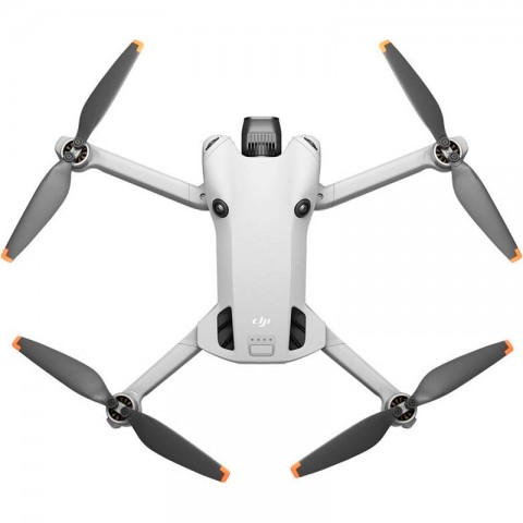 Квадрокоптер DJI Mini 4 Pro Fly more Combo Plus-3