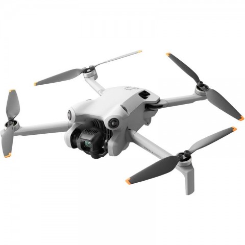 Квадрокоптер DJI Mini 4 Pro Fly more Combo Plus-4