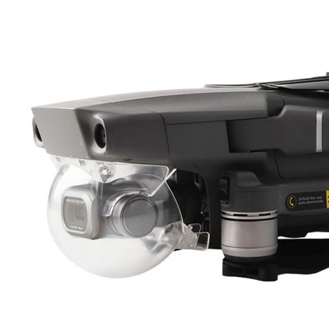 Защита подвеса DJI Mavic 2 Pro Gimbal Protector (Part 15)-1