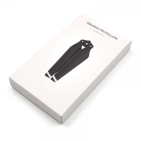 Пропеллеры DJI Mavic 8330 Quick-release Folding Propellers (Part 22)-4