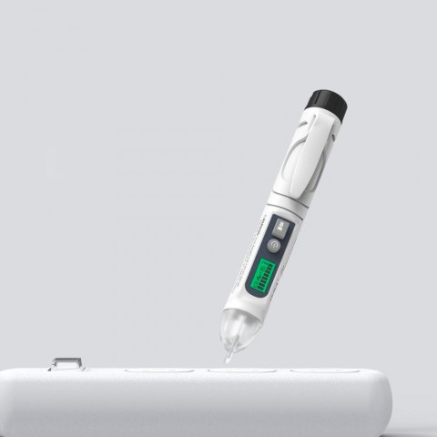 Цифровой тестер напряжения Xiaomi Duka Smart Test Pencil Non-Contact-2
