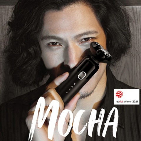 Электробритва Xiaomi Enchen Mocha-S-3