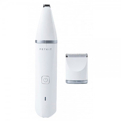 Машинка для стрижки животных Xiaomi Petkit Trimmer 2 в 1