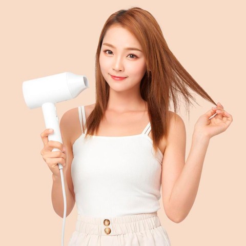 Фен для волос Xiaomi ShowSee Hair Dryer A1-5