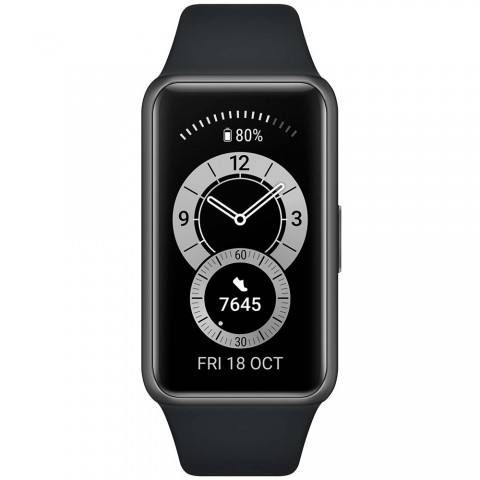 Фитнес-браслет Huawei Band 6-3