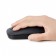 Мышь Xiaomi Mijia Wireless Mouse Lite, черная