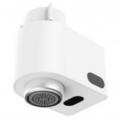 Сенсорная насадка на кран Xiaomi Automatic Water Saver Tap Сенсорная насадка на кран Xiaomi Automatic Water Saver Tap