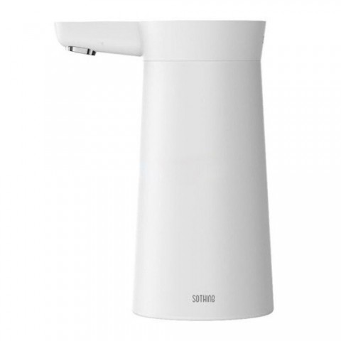 Автоматическая помпа для воды Xiaomi Sothing Water Pump Wireless