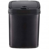 Умное мусорное ведро Xiaomi Ninestars Stainless steel Sensor Trash Can 12L Умное мусорное ведро Xiaomi Ninestars Stainless steel Sensor Trash Can 12L