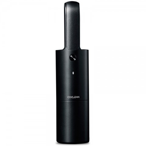 Автомобильный пылесос CoClean Portable Vacuum Cleaner