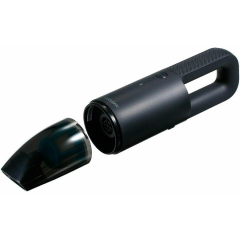 Автомобильный пылесос CoClean Portable Vacuum Cleaner-1
