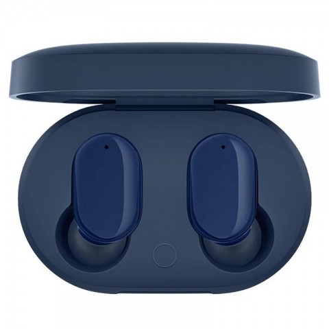 Беспроводные наушники Xiaomi Redmi AirDots 3-2