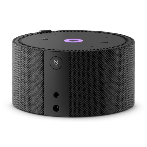 Умная колонка Яндекс Станция Мини 2-3